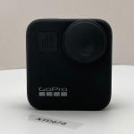 GoPro MAX 360 Waterproof Action Camera with Accessories