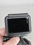 GoPro Hero 7 Silver Action Camera with Headband