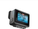 GoPro Hero: Compact 4K Waterproof Action Camera