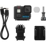 GoPro HERO UHD 4K Compact Action Camera