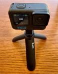 GoPro HERO12 Black 5.3K Action Camera Bundle
