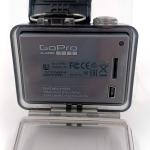 GoPro Hero Waterproof 5MP Action Camera