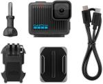 GoPro Hero: Compact 4K Waterproof Action Camera