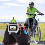 4K Waterproof Action Camera with Wifi Remote