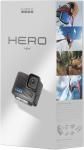 GoPro Hero: Compact 4K Waterproof Action Camera