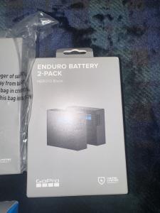 GoPro Essential Accessories Pack