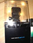 GoPro Hero 4 Session Action Camera