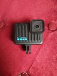 GoPro Wearable Action Camera