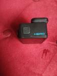 GoPro Wearable Action Camera