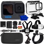 GoPro HERO 12 Black Action Camera