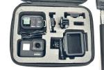 GoPro Hero 7 Black Action Camera Bundle