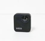 GoPro MAX: Waterproof 360° Action Camera with Touch Screen