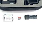 GoPro Hero 7 Black Action Camera Bundle