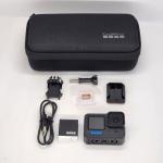 GoPro HERO 12 Black Action Camera