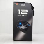 GoPro HERO 12 Black Action Camera