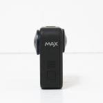 GoPro MAX: Waterproof 360° Action Camera with Touch Screen