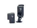 GoPro Hero 7 Black Action Camera Bundle