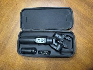Hohem iSteady Pro 3 Camera Gimbal Stabilizer
