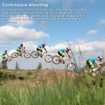 SJCAM SJ4000 Dual Screen 4K Action Camera