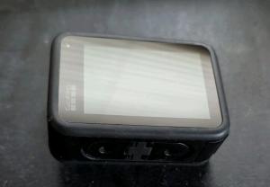 GoPro Hero10 Action Camera with Swivel Clip & Tripod