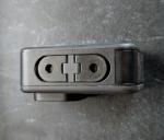 GoPro Hero10 Action Camera with Swivel Clip & Tripod