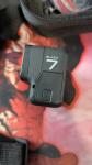 GoPro 7 Black Camera Plus 256GB SD Card