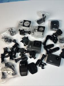 GoPro Hero Action Camera