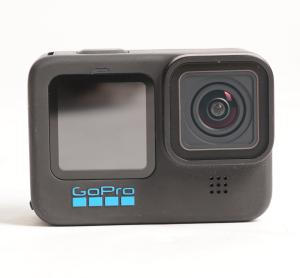 GoPro HERO10 Black Action Camera Bundle