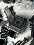 GoPro Hero Action Camera