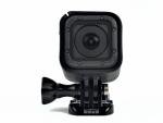 GoPro HERO5 Session 4K Action Camera Bundle