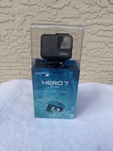 GoPro Hero 8 Silver Action Camera