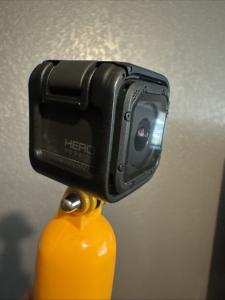 GoPro Hero Session Action Camera