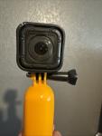 GoPro Hero Session Action Camera