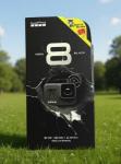 GoPro HERO8 Black 4K Action Camera Bundle
