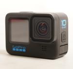 GoPro HERO10 Black Adventure Action Camera