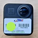 GoPro Max 360 Action Camera with Battery