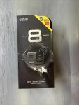 GoPro HERO8 Black 4K Action Camera Bundle