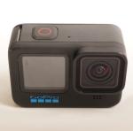 GoPro HERO10 Black Adventure Action Camera