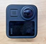 GoPro Max 360 Action Camera with Battery