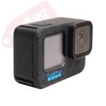 GoPro HERO12 Black 27MP Waterproof 5.3K Camera Bundle