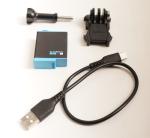 GoPro HERO10 Black Adventure Action Camera