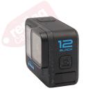 GoPro HERO12 Black 27MP Waterproof 5.3K Camera Bundle
