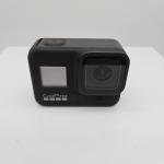 GoPro HERO8 Black 4K Action Camera Bundle