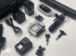 GoPro Hero 8 Black Bundle with 128GB SD Card