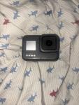 GoPro HERO8 Black Action Camera