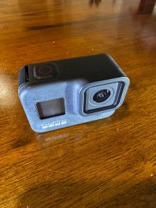 GoPro HERO8 Black - Waterproof 4K Action Camera