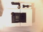 GoPro HERO8 Black 4K Action Camera Bundle