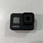 GoPro Hero 8 Black Bundle with 128GB SD Card