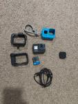 GoPro HERO8 Black Waterproof 4K Action Camera
