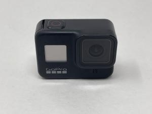 GoPro HERO8 Black 4K Waterproof Action Camera